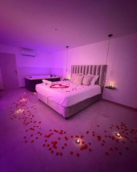 My Suite بورْجْوا المظهر الخارجي الصورة