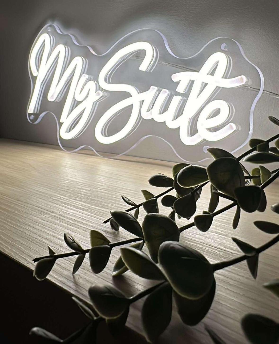 My Suite بورْجْوا المظهر الخارجي الصورة